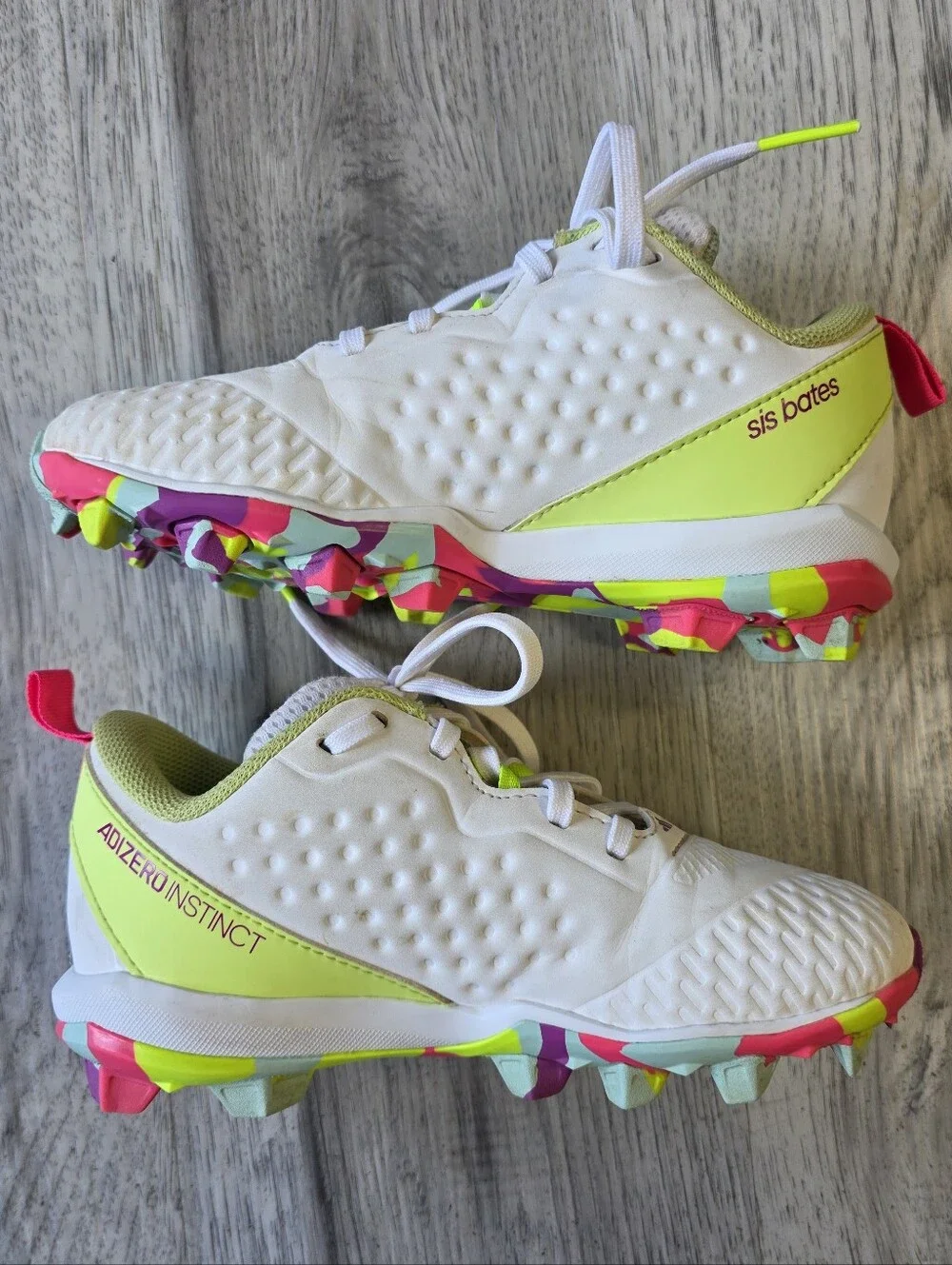 adidas youth adizero